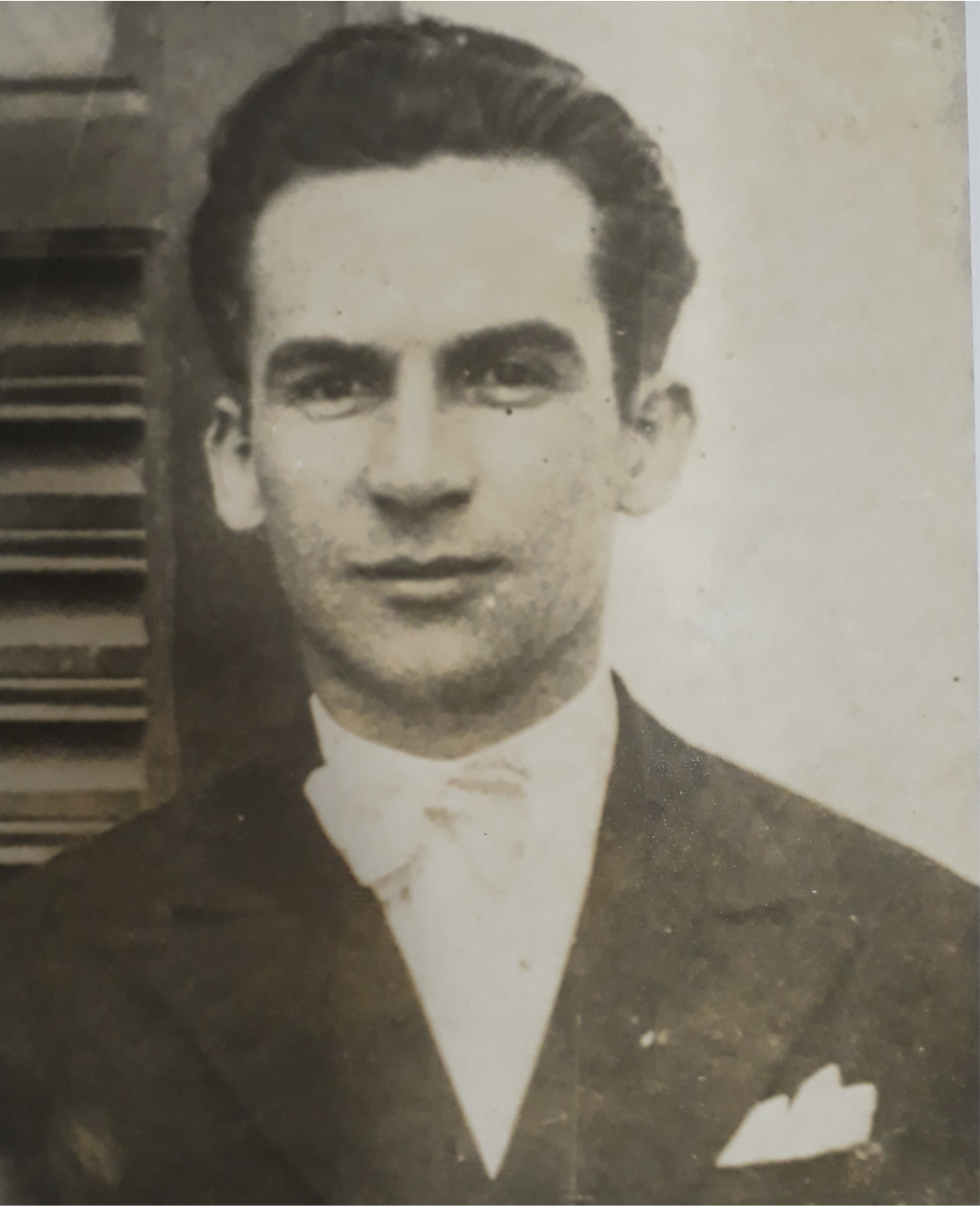Godofredo de Medeiros e Albuquerque